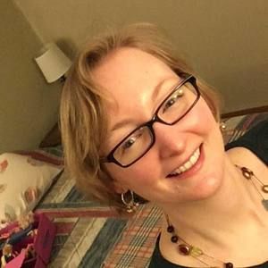 Meet your Posher, Jenny